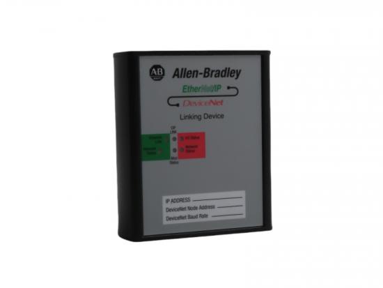 Allen-Bradley 1788-EN2DN