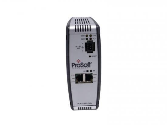 Prosoft PLX32-EIP-PND