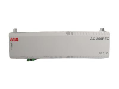 ABB PPD113 3BHE023784R2630