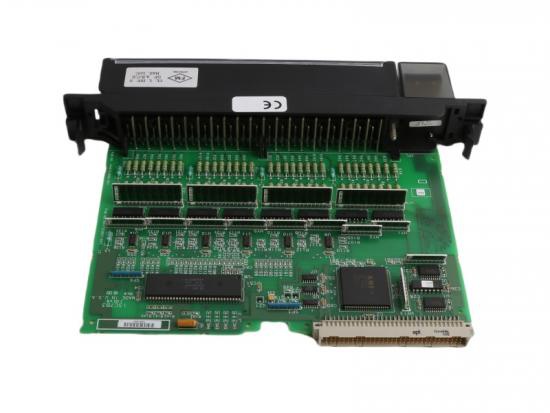 GE Fanuc IC697MDL653