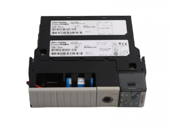 Allen-Bradley 1756-L55M23