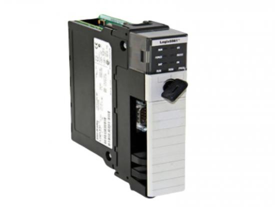 Allen-Bradley 1756-L55M24