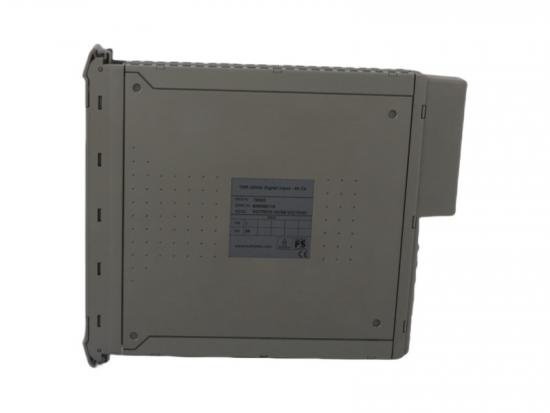 ICS Triplex T8403