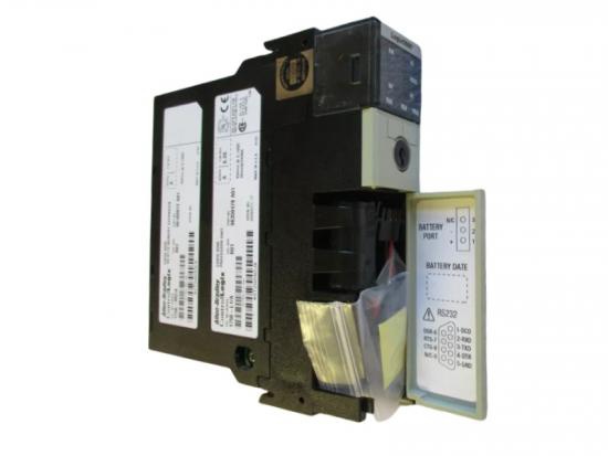 Allen-Bradley 1756-L1M2