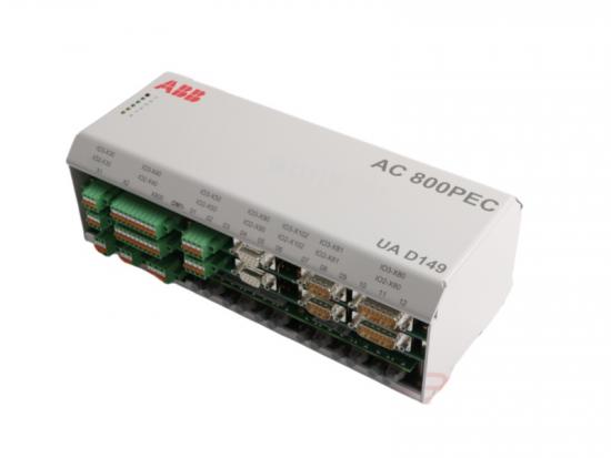 ABB 3BHE014135R0011 UAD149A00-0-11 