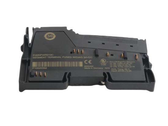 GE Fanuc IC220PWR013