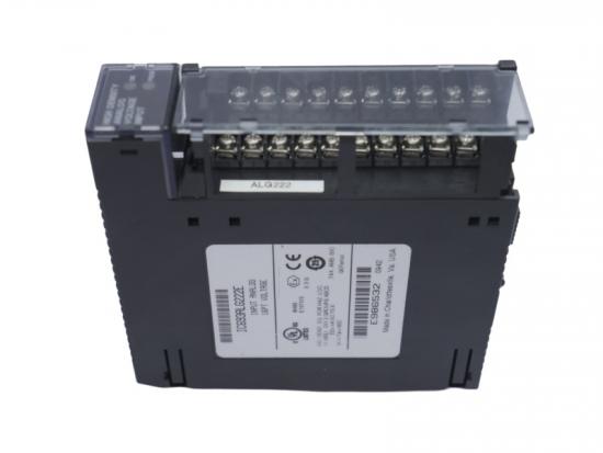 GE Fanuc IC693ALG222