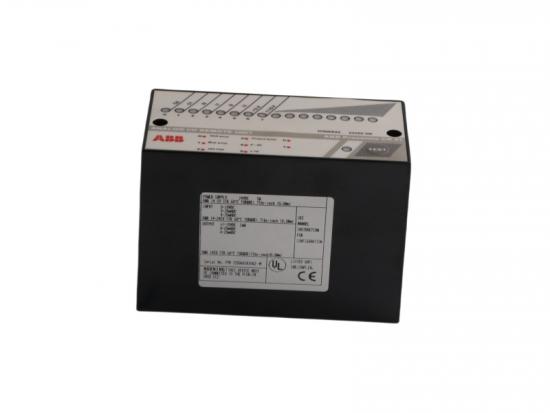 ABB ICSM06A6 FPR3350601R1062