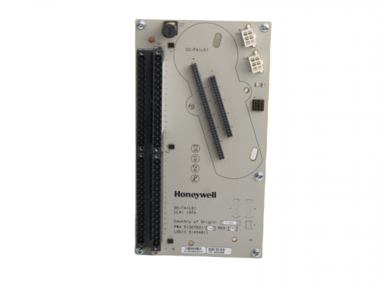 Honeywell DC-TAIL51 51307601-176