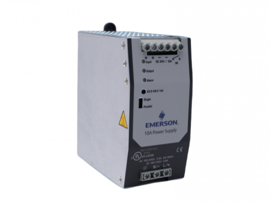 EMERSON 1X01046H01L