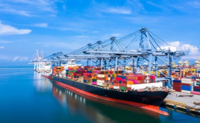 Freight Forwarding: A Guide to Optimizing Goods Delivery